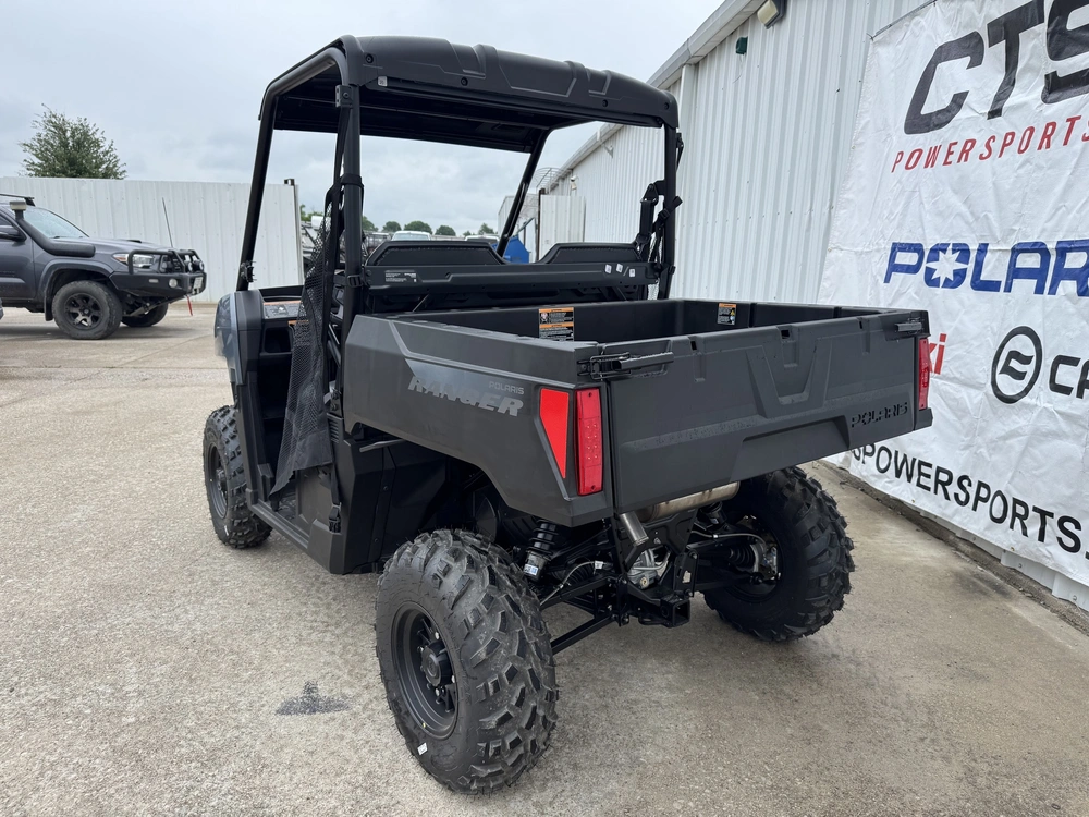 2026 Polaris Ranger 500 alt