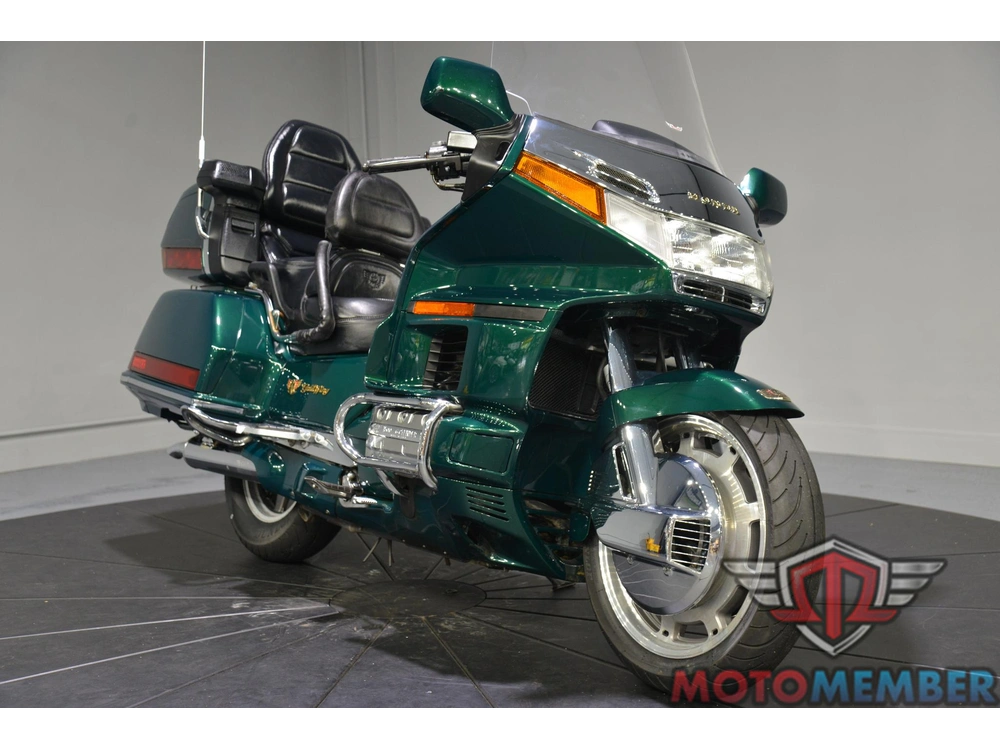 1997 Honda Gold Wing Aspendcade alt