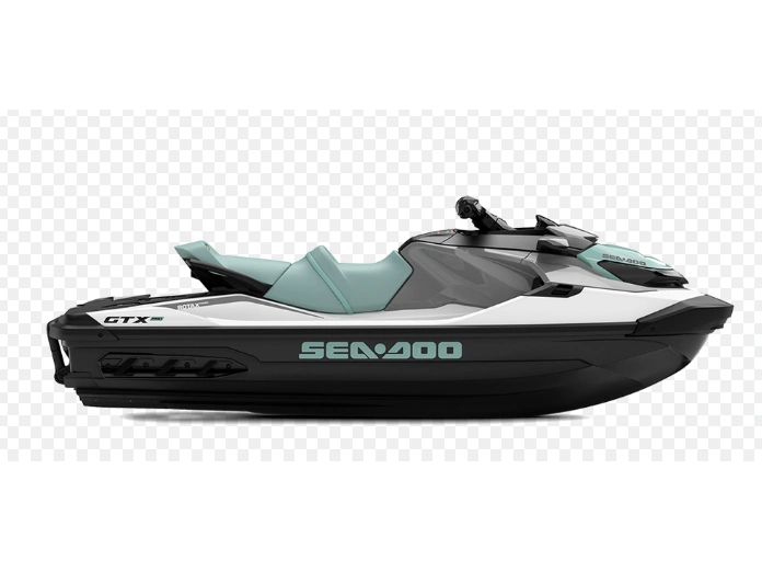 2026 Sea-doo Gtx Pro 130 W/ibr alt