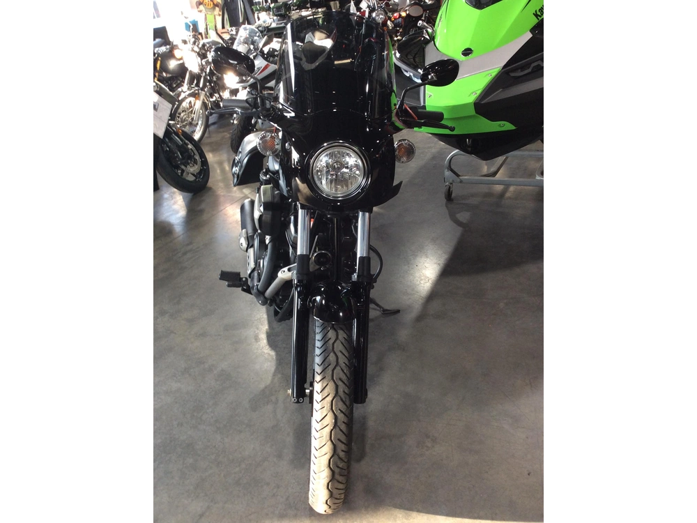 Yamaha Bolt 950 Xvs95 2019 alt