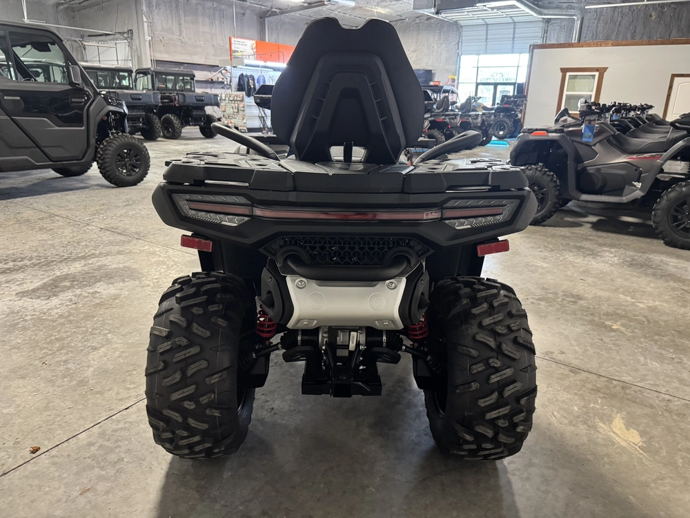 2026 Cfmoto Cforce 1000 Touring Cf1000az-2 alt