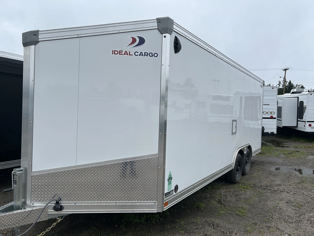 Ideal Cargo 8.5 X 20 Ta3 2026 alt