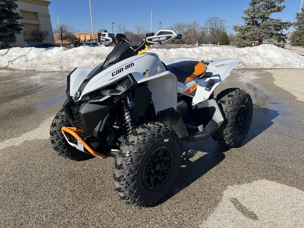 2026 Can-am Renegade X Xc 1000r alt