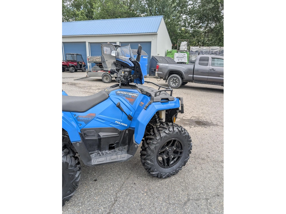 Polaris 570 Trail 2024 2024 alt