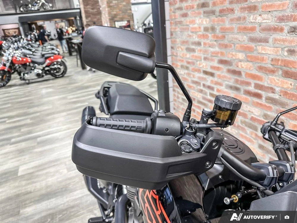 2026 Harley-davidson Pan America 1250 Special alt