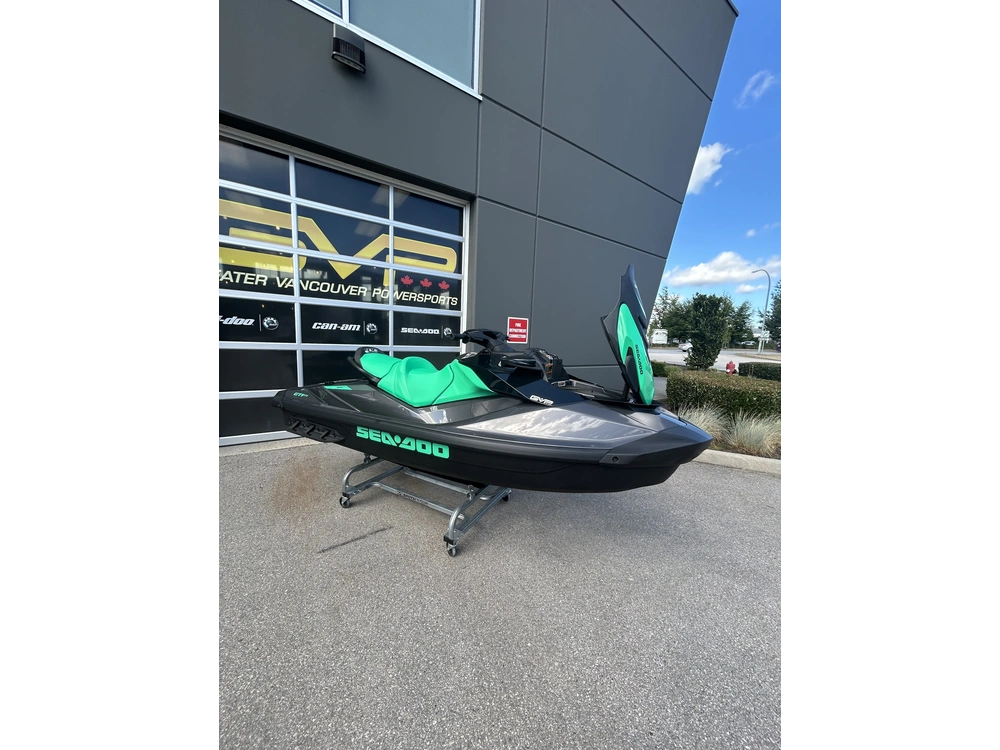 2026 Sea-doo Gti Se 130 alt