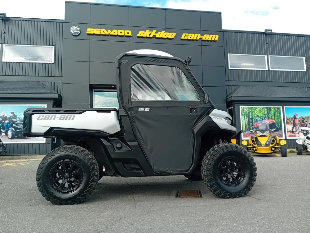 Can-am Defender Xt Hd10 2019 alt