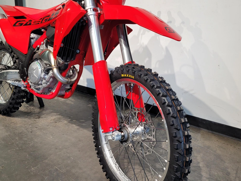 Gas Gas Mc 250f *0.99%/60 Mois💳 2025 alt