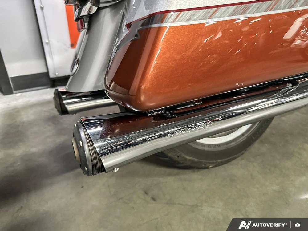 2014 Harley-davidson Flhtcse alt