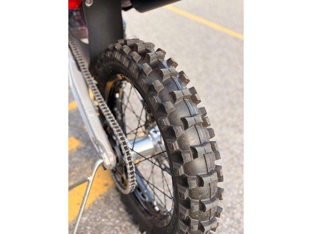 Gasgas Mc 85 2025 alt