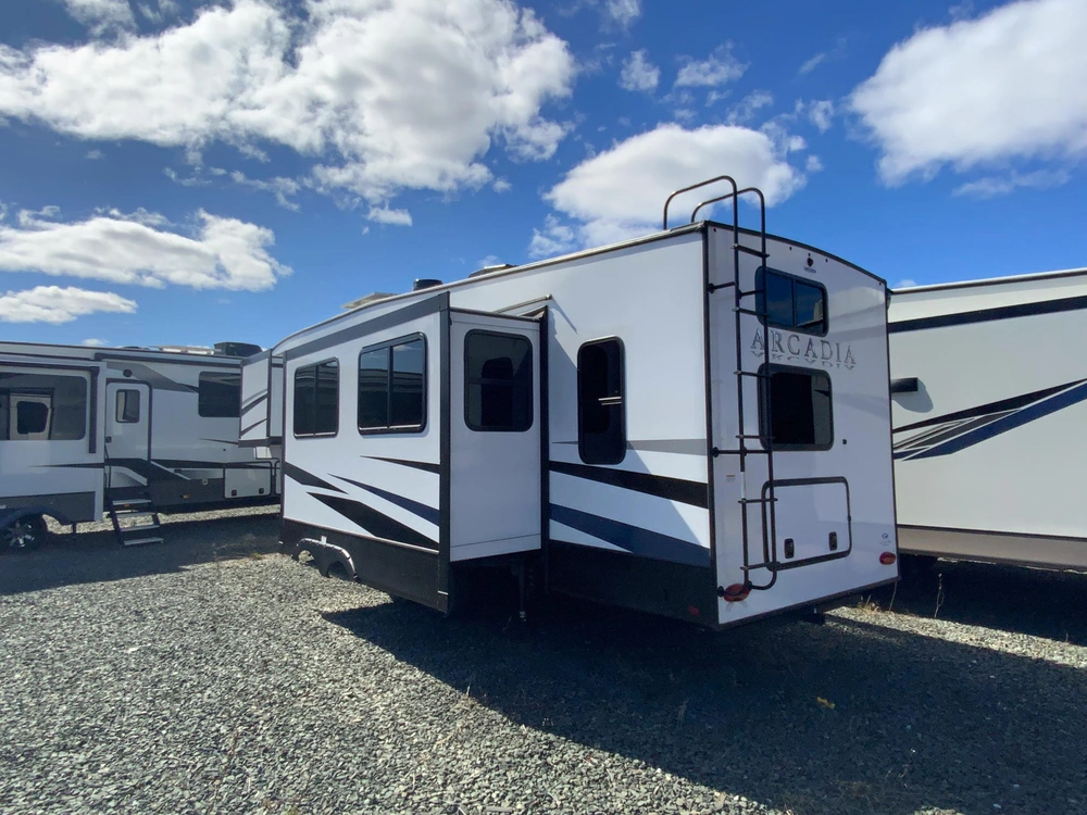2023 Keystone Rv Arcadia 288slbh alt