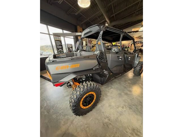 2026 Can-am Commander Max Xt-p 1000r alt
