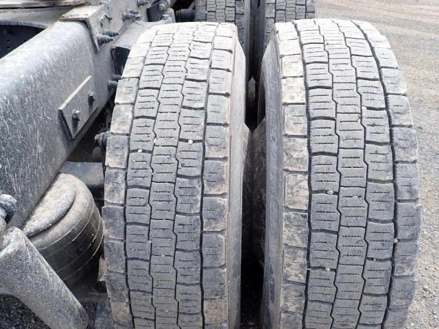 Peterbilt 579 2024