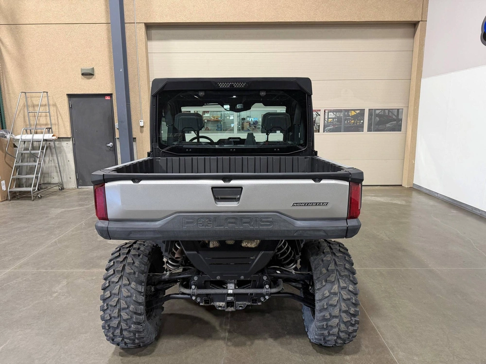 2024 Polaris Rgr Xd 1500 Ns Ult alt