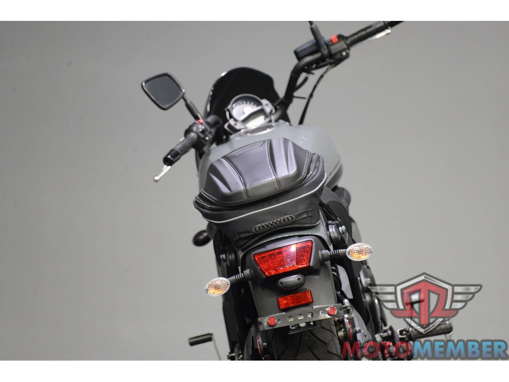 2021 Kawasaki Vulcan® S Abs Cafe alt