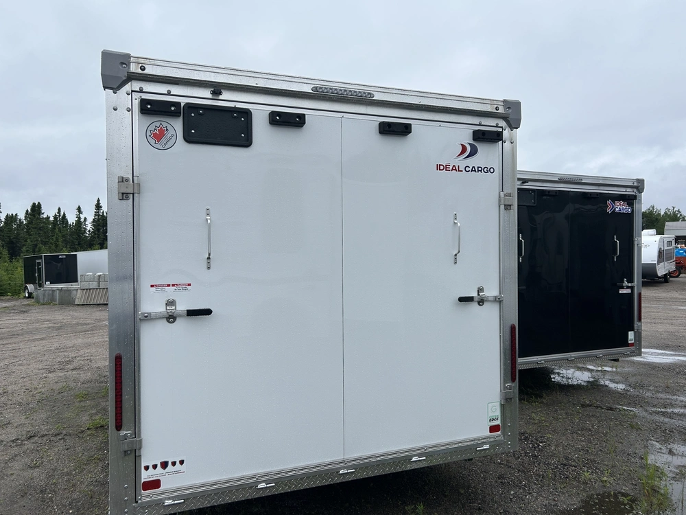 Ideal Cargo 8.5 X 20 Ta3 2026 alt