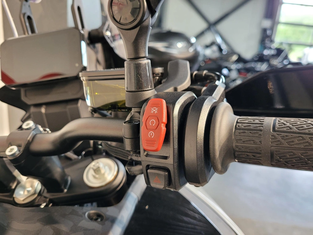 2026 Cfmoto Ibex 450 alt