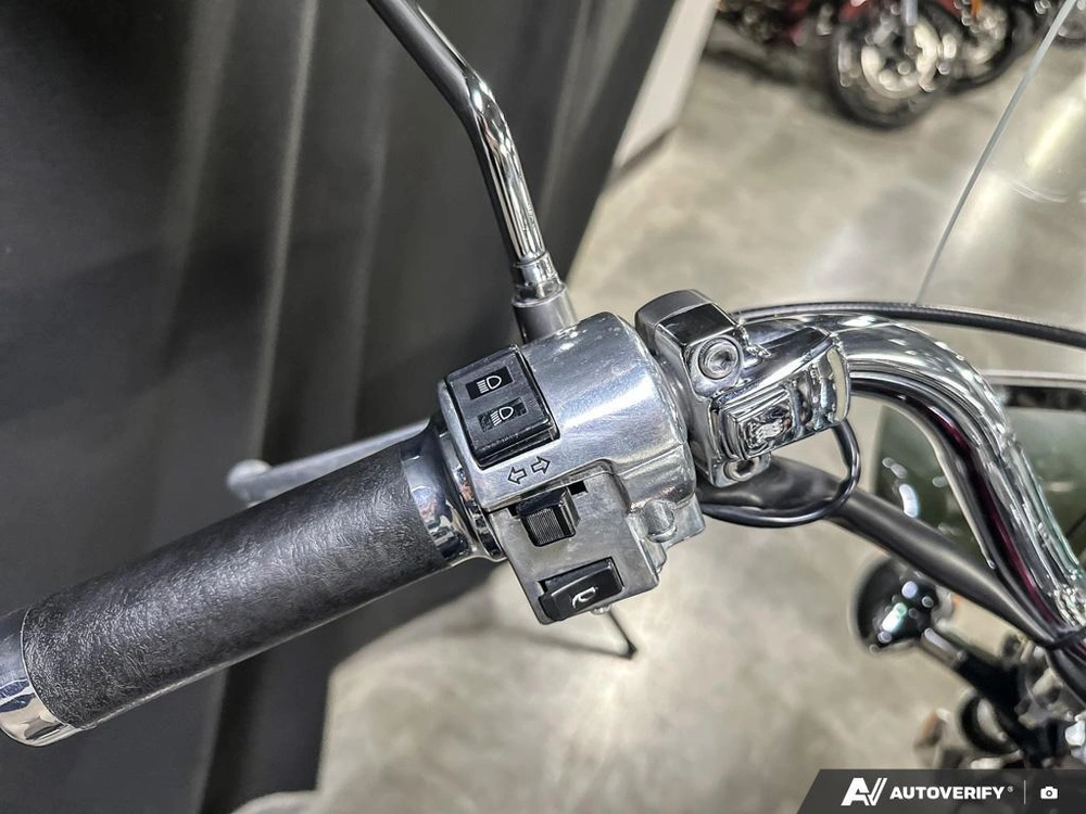 2007 Honda Vtx1300 Custom alt