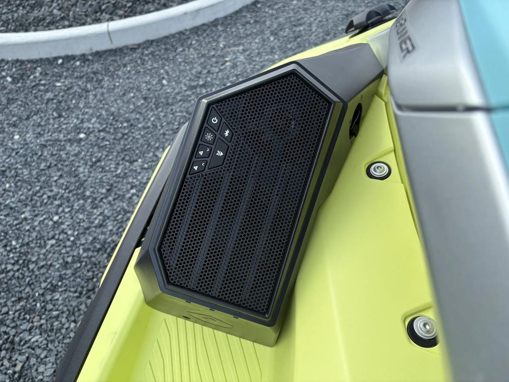 2025 Yamaha Jet Blaster Pro alt