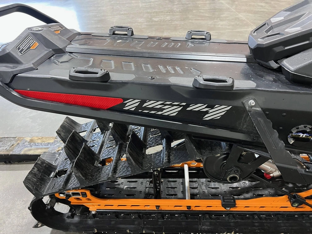 2024 Ski-doo Sum Exp 850 E-tec® Turbo R 154 3.0 alt