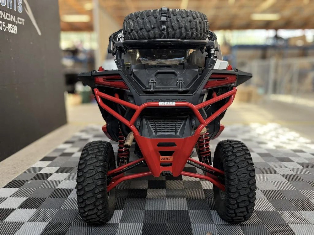 2021 Polaris Rzr Pro Xp 4 Ultimate alt
