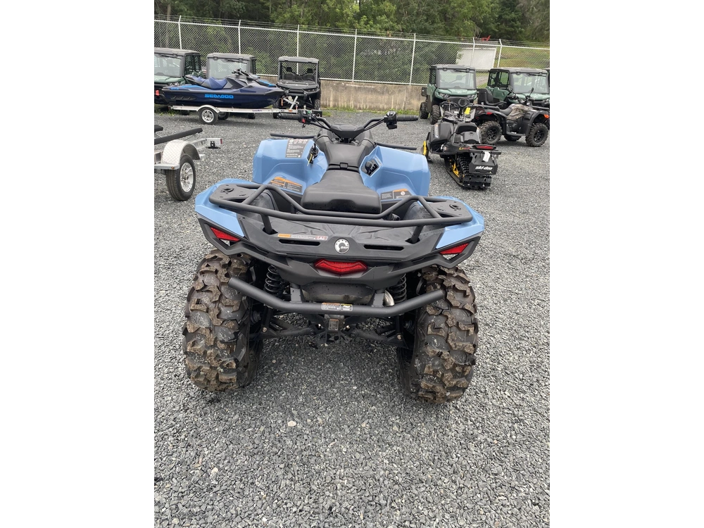 2025 Can-am Outlander Xt 700 alt