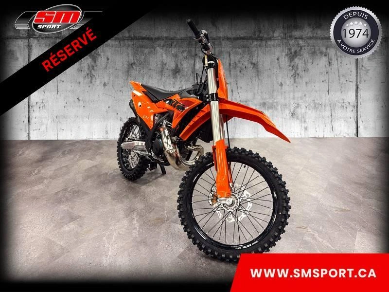 Ktm 300 Sx 2025 alt