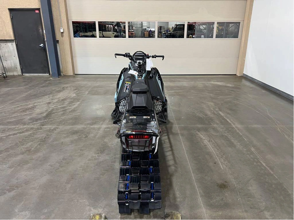 2026 Polaris Patriot Boost Rmk Khaos 165 S26tgg8ms alt