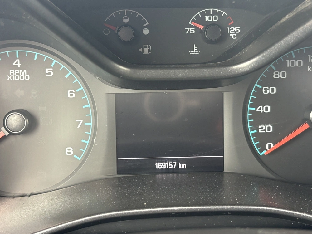 2022 Chevrolet Colorado alt