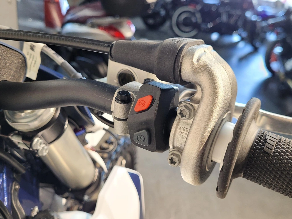 2026 Husqvarna Tc 250 *à Partir De 3.99% alt