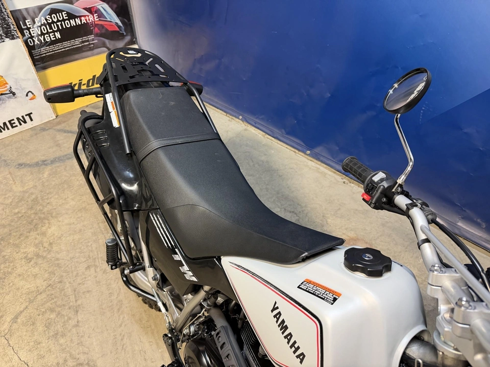 Yamaha Tw200 Tw 200 2024 alt