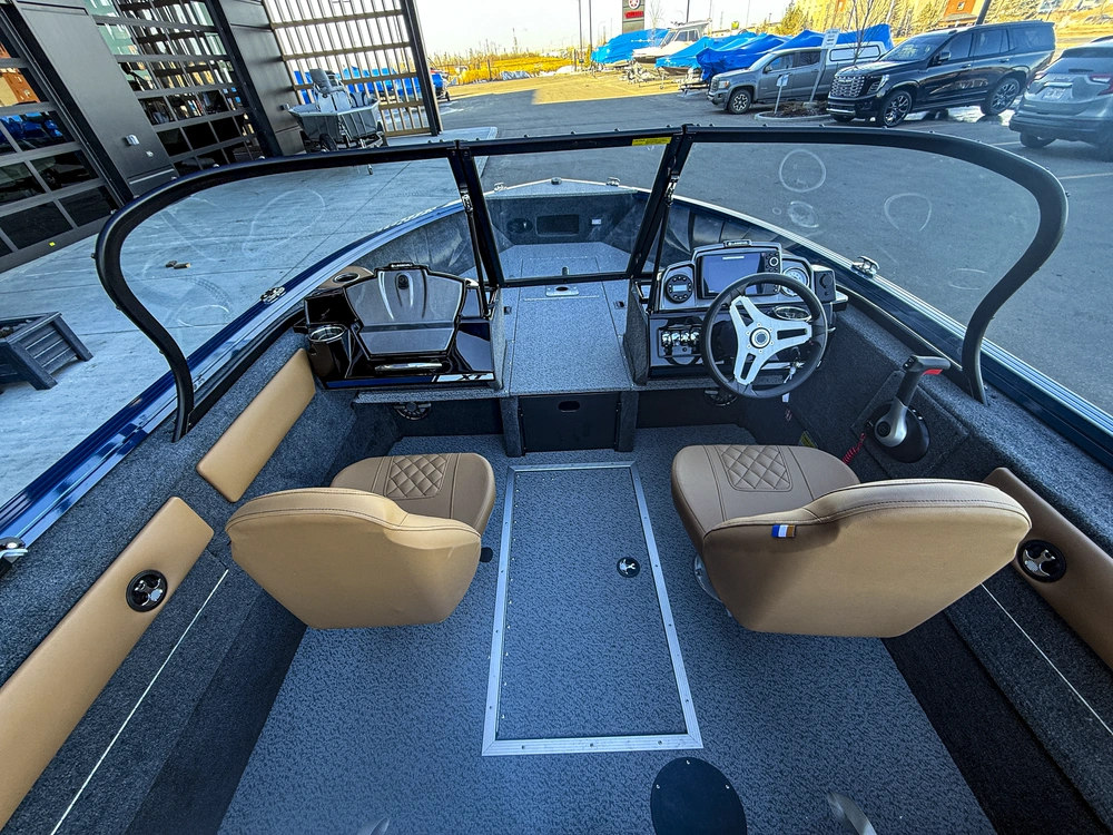 2026 Legend 18 Xt alt