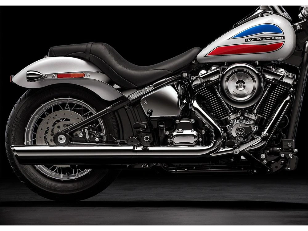 2026 Harley-davidson Fxd Super Glide alt