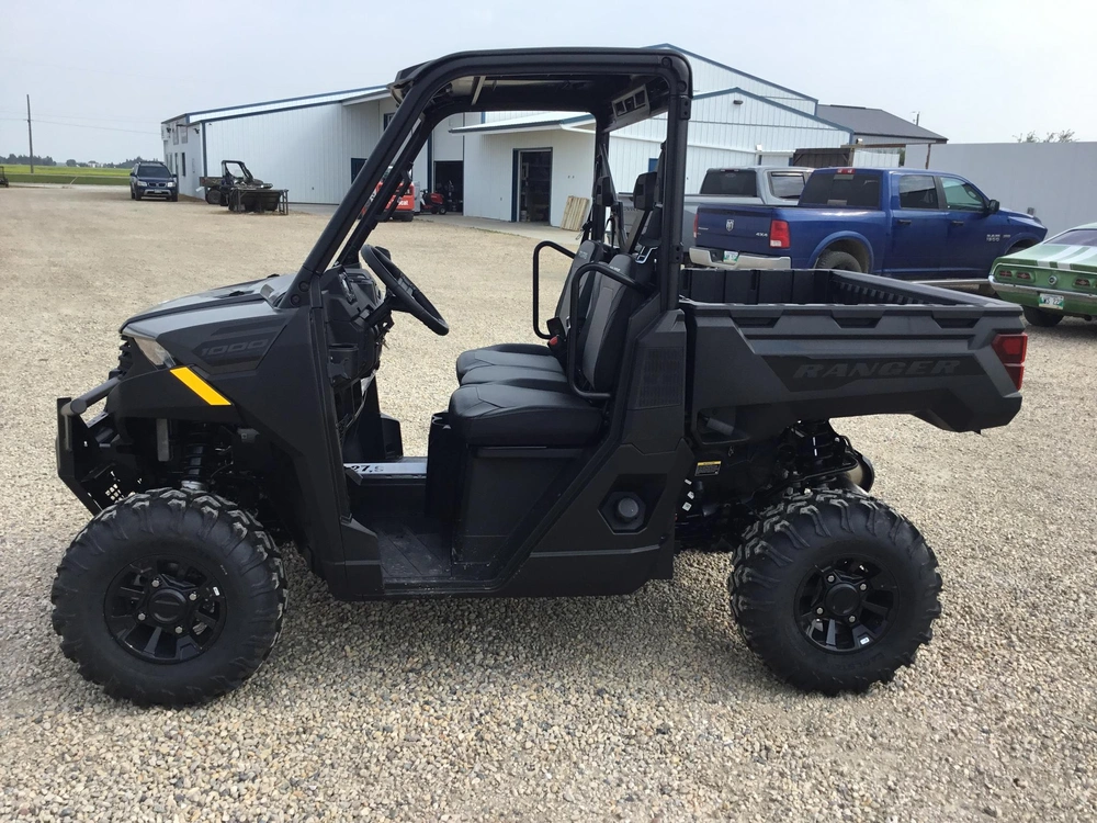 2026 Polaris Ranger 1000 Premium alt
