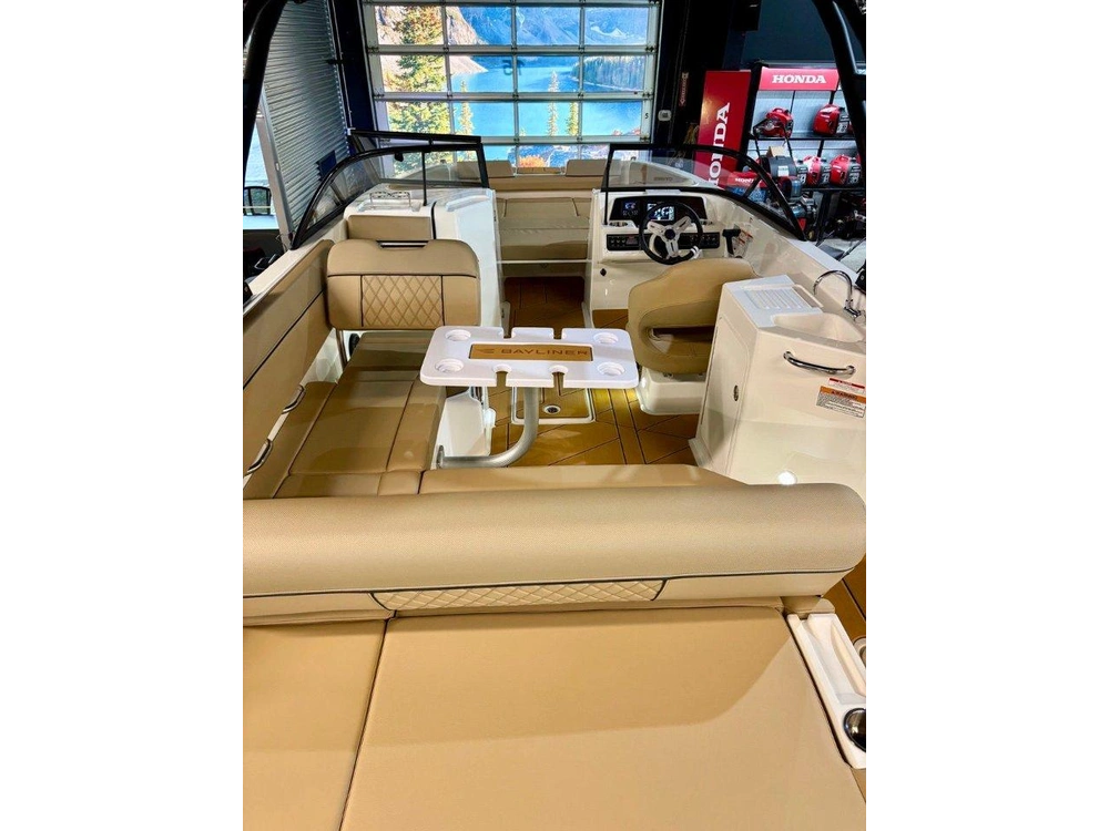 Bayliner Bayliner D22i 2026 2026 alt