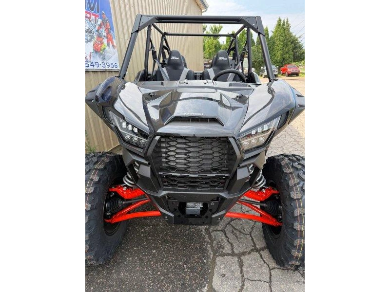Kawasaki Teryx Krx4 1000 2027 alt