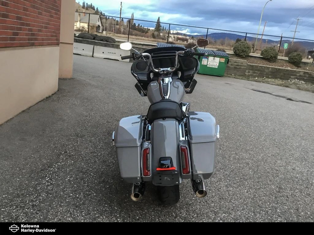 2026 Harley-davidson Fltrx - Road Glide® alt