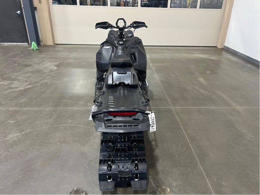 2024 Ski-doo Summit X W/ Expert Package 154 850 Turbo alt