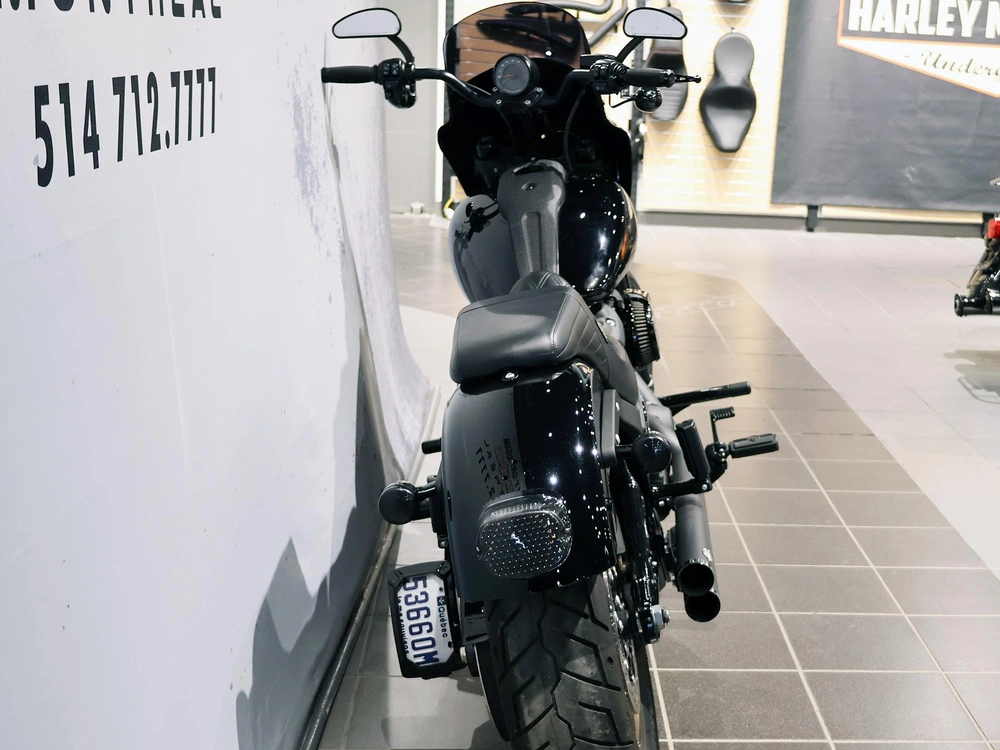 Harley-davidson Low Rider S Fxlrs 2023 alt