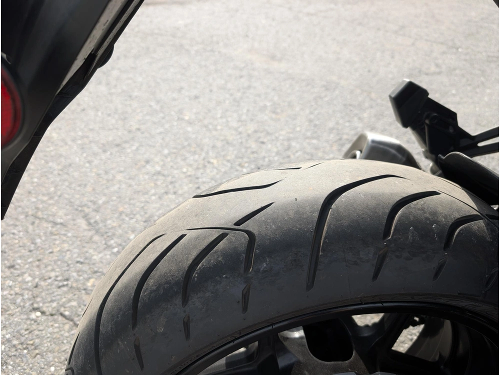 2019 Kawasaki Ninja 1000 ⚡ Moto Sportive Routière Confort Longue Distance alt