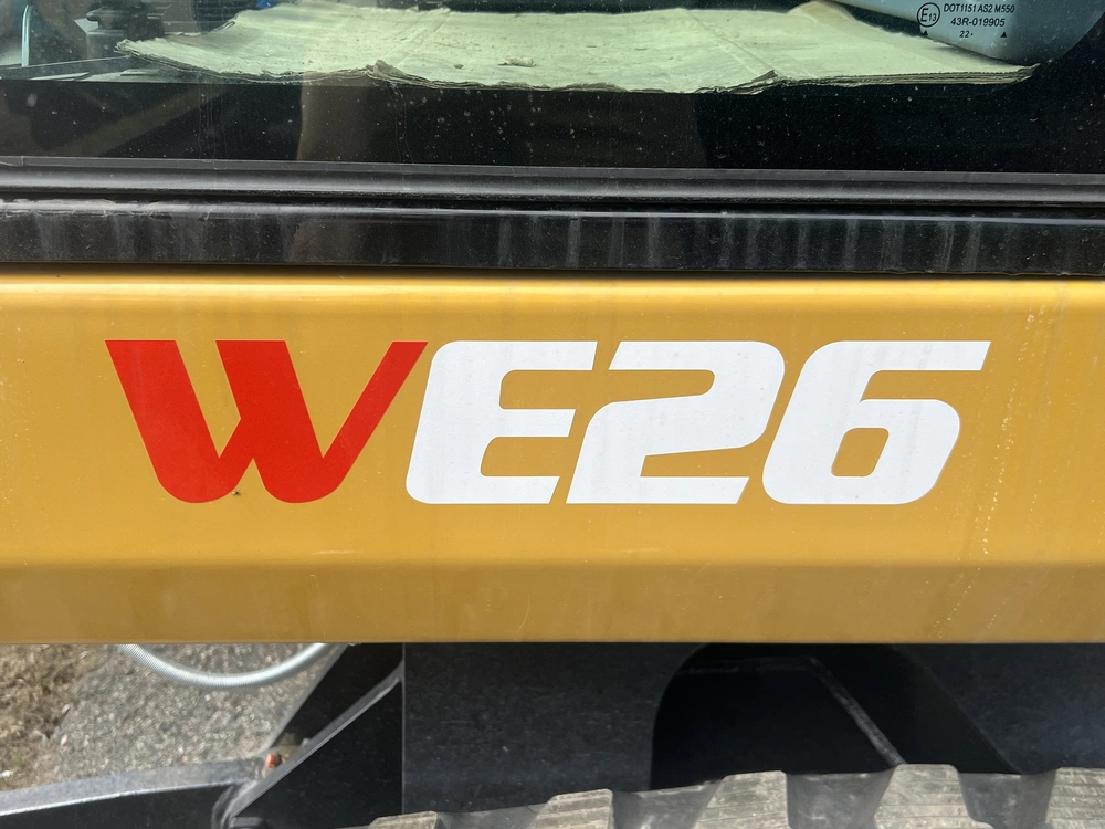 2026 Wolf We26 Cab alt