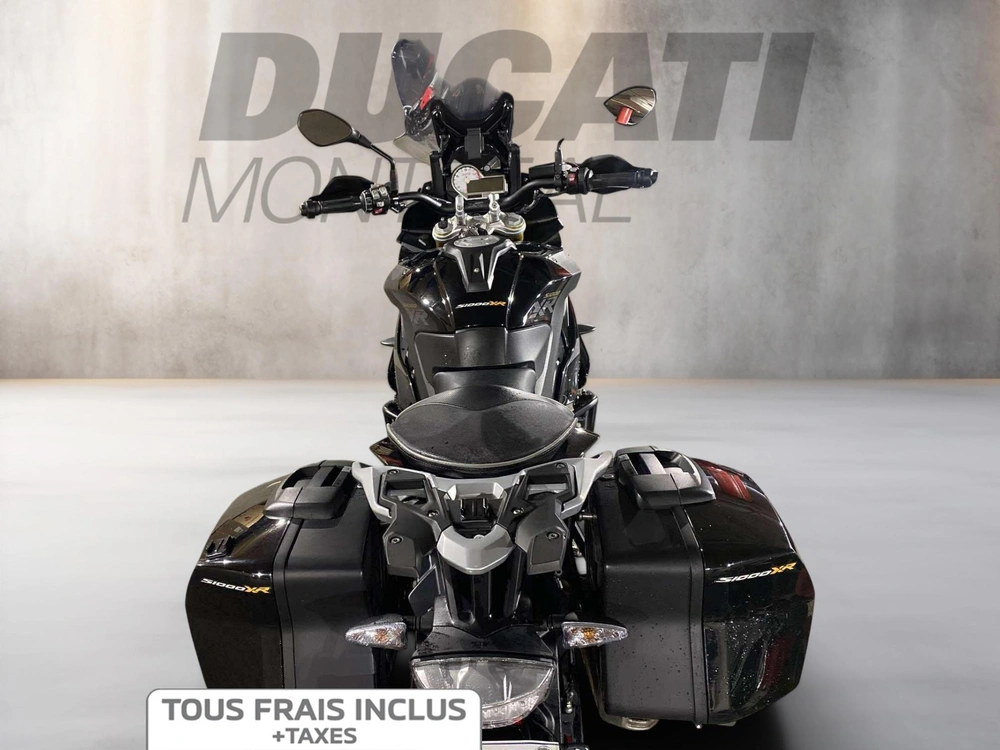 2019 Bmw S1000xr Abs alt