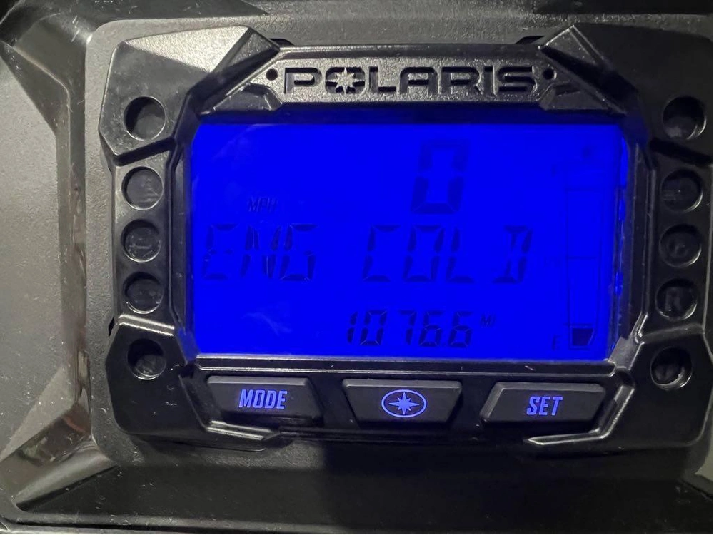 2024 Polaris Pro Rmk Slash 165 9r alt