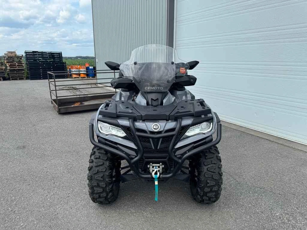 Cfmoto Cforce 800 2024 alt