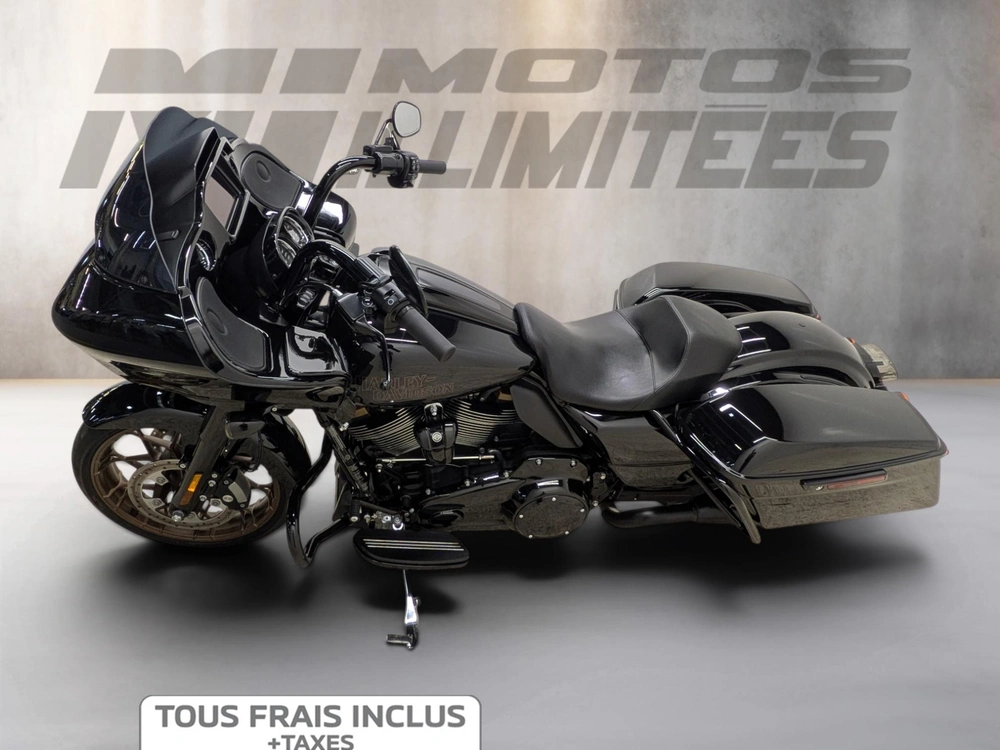 2023 Harley-davidson Fltrxst Road Glide St 117 Abs alt