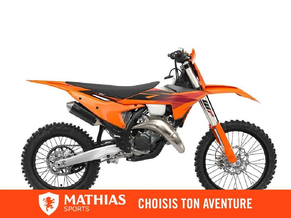 Ktm 125 Xc 2027 alt