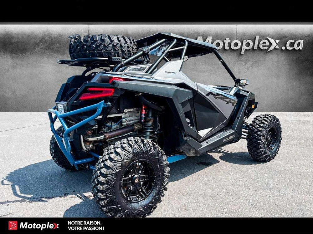 2021 Polaris Rzr Pro Xp Ultimate Dynamix alt