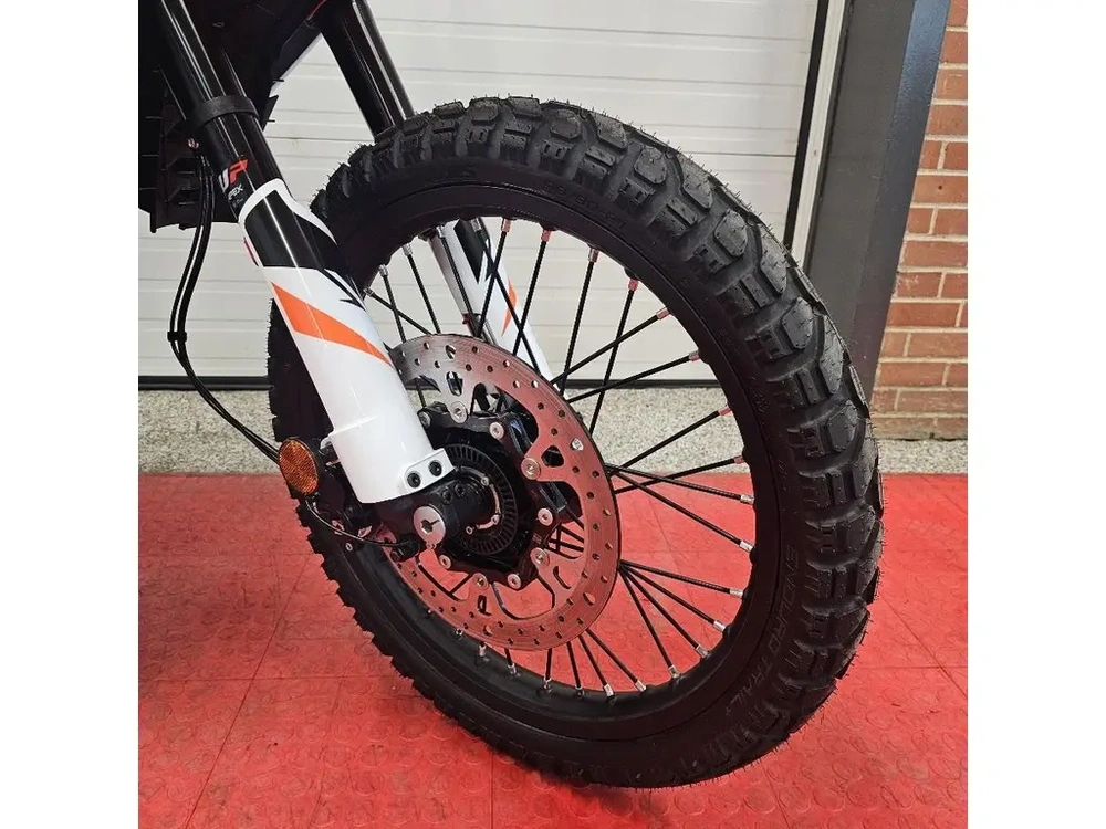 2026 Ktm 390 Adventure R alt