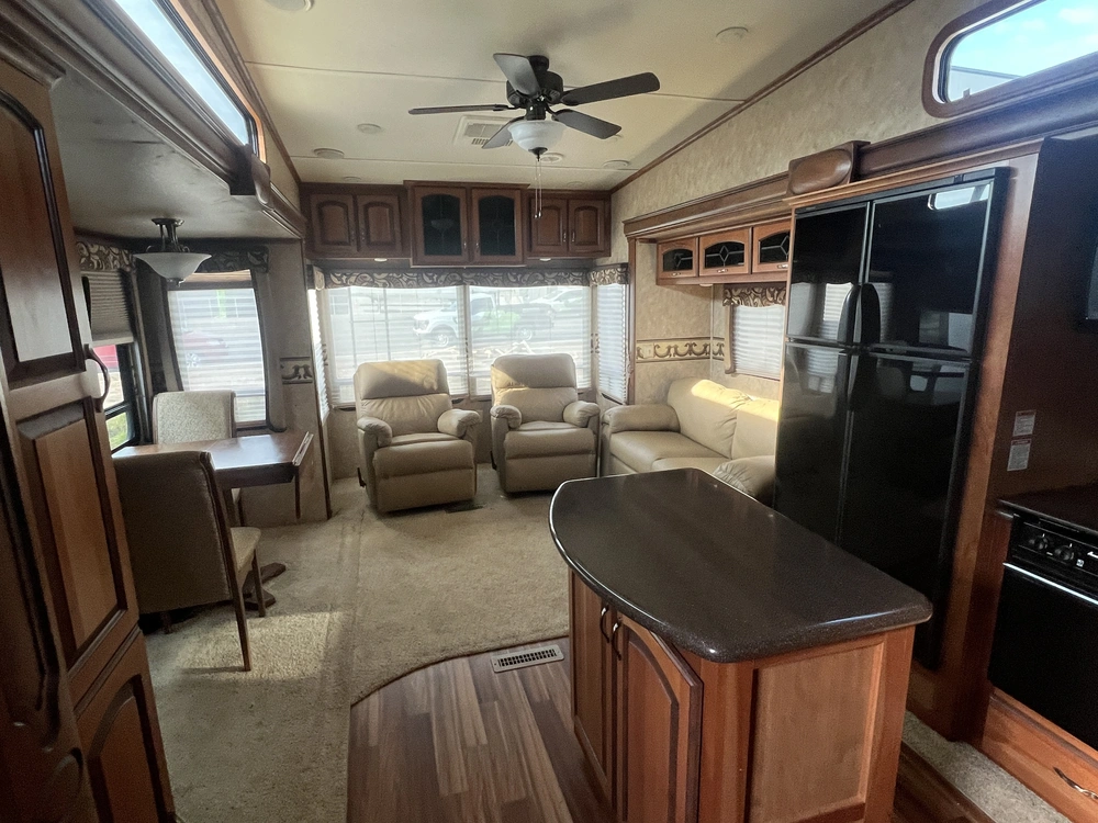 2012 Crossroads Rushmore 34sb alt