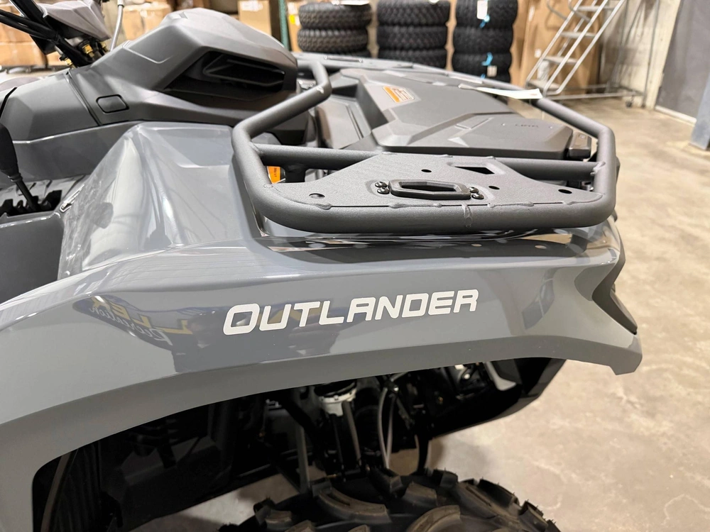 2026 Can-am Outlander Dps 700 alt